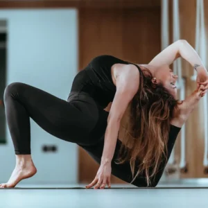 رحلة مرونة وقوة للمبتدئين (٦ أسابيع)