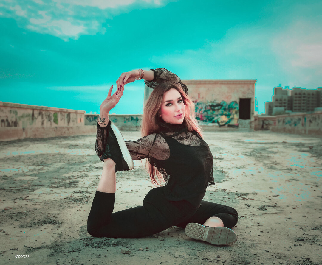 1 hour flexibility classes كلاسات مرونة ساعة كاملة