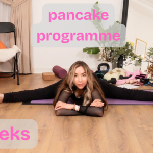pancake programme